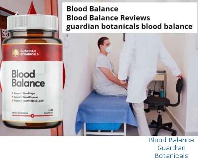 Blood Balance A Scam